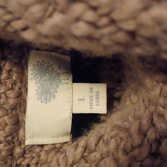 Sweater tunic - Picture 2 of 4